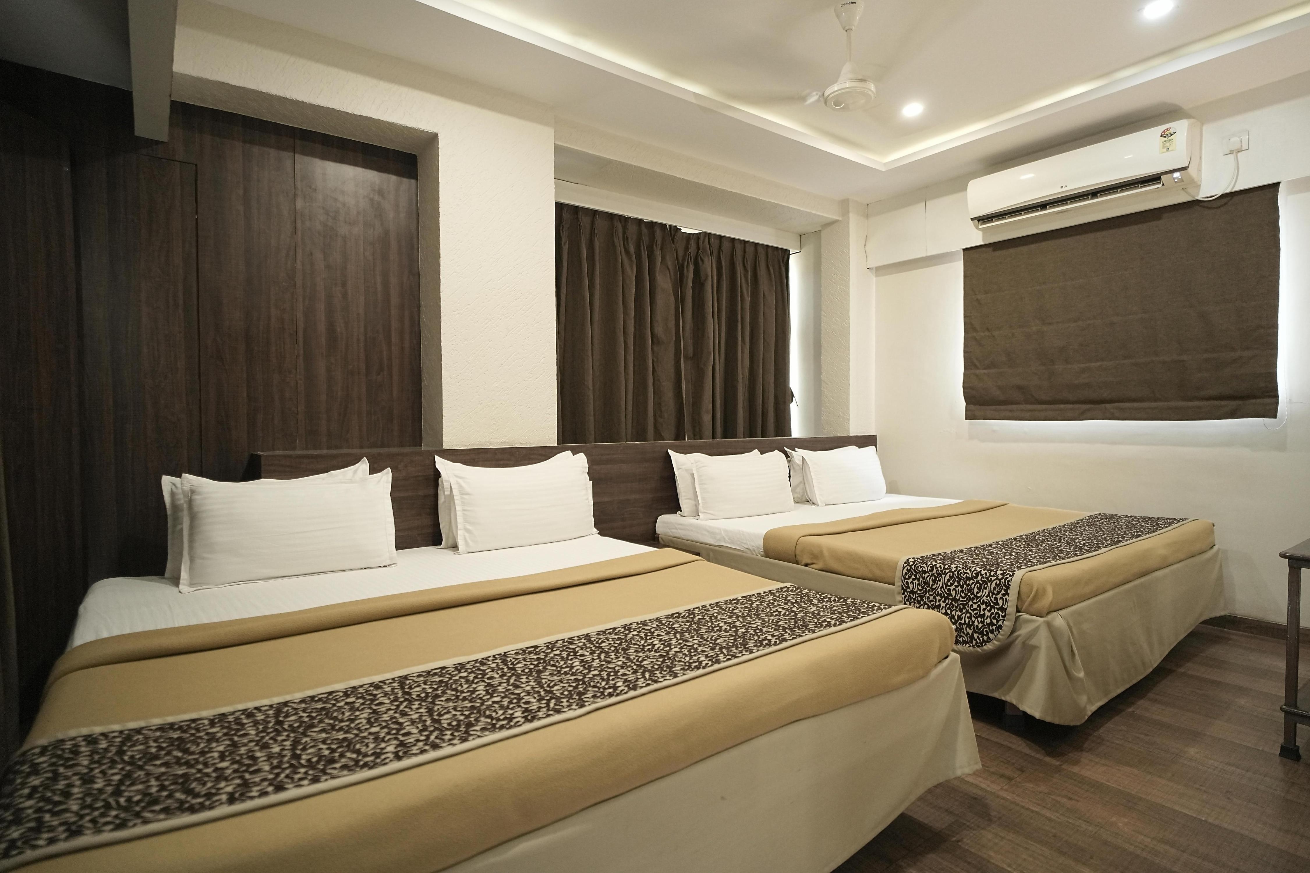 Maratha Residency 3