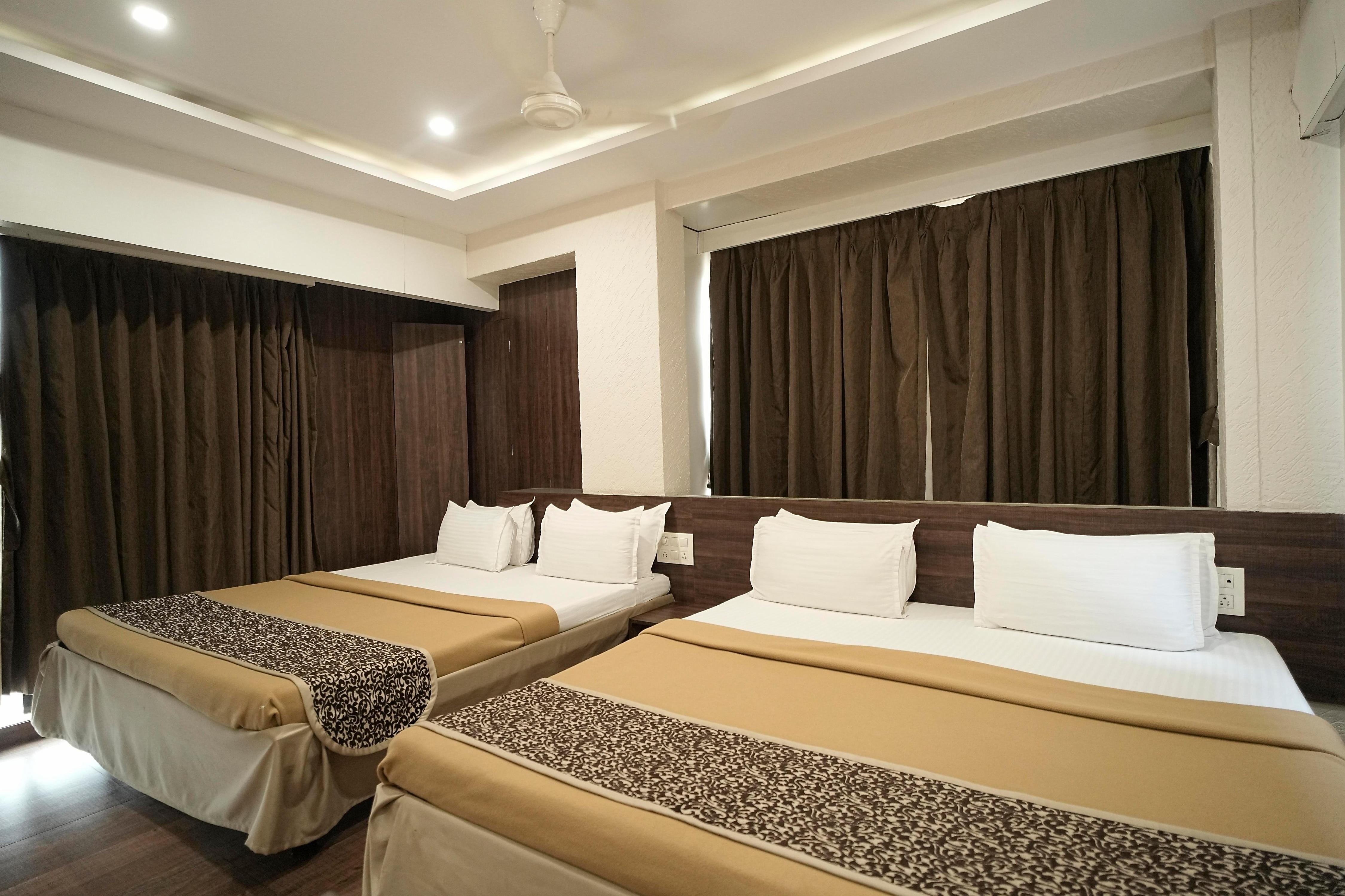 Maratha Residency
