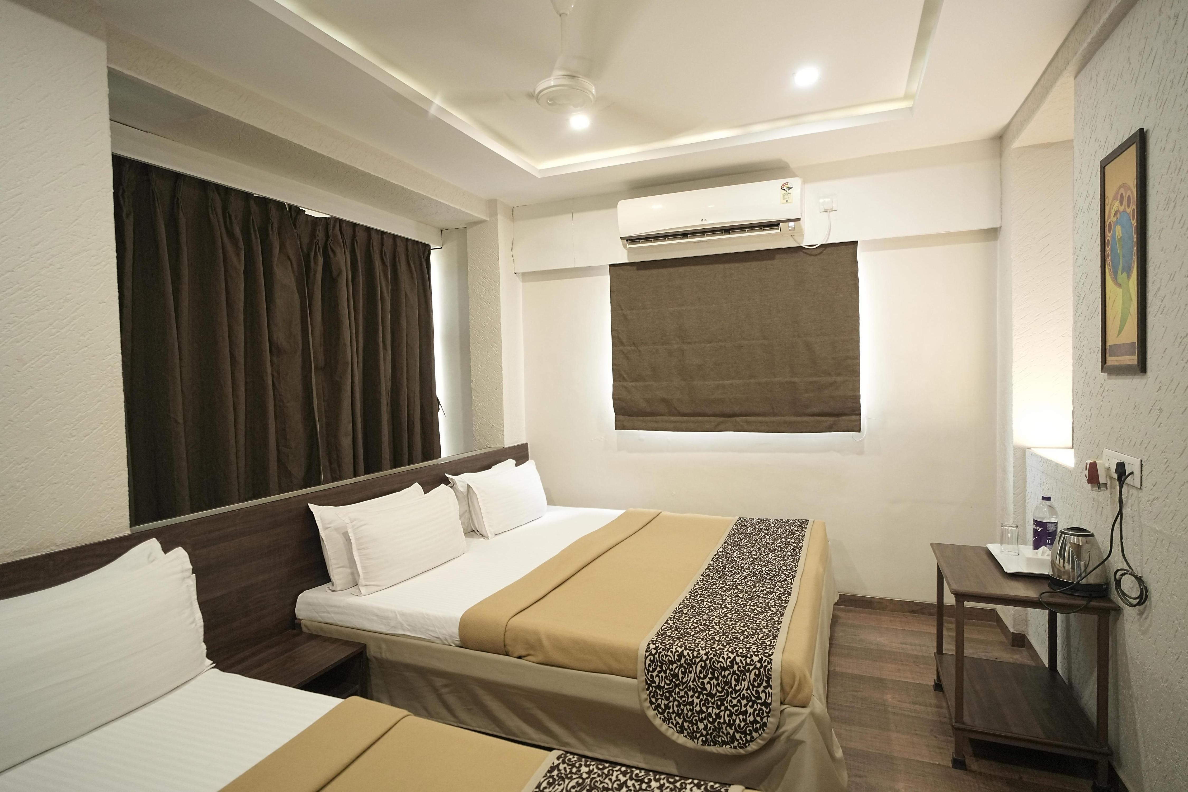Maratha Residency 2