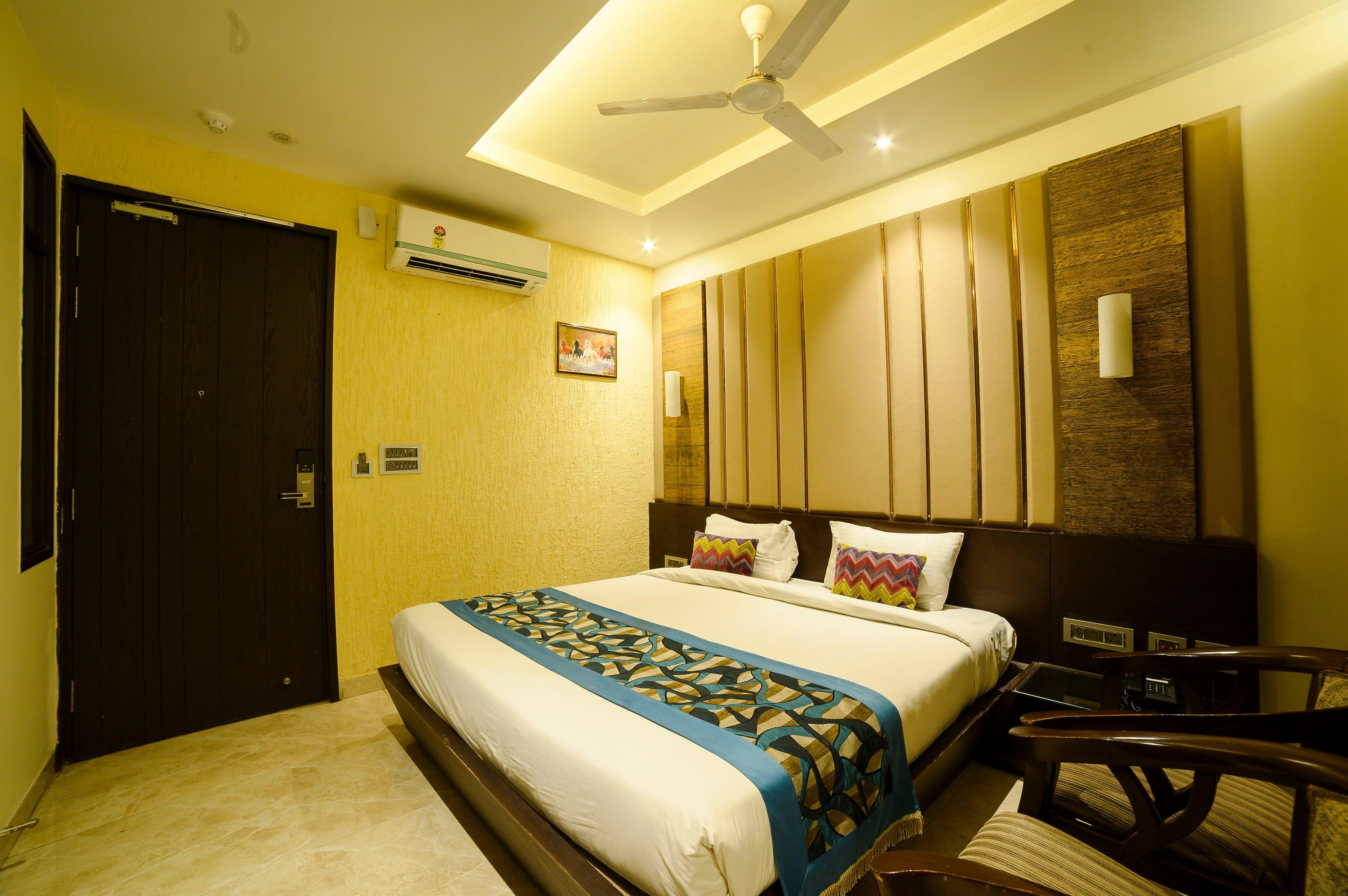 Hotel Jodhaa The Great - Tap to explore photos