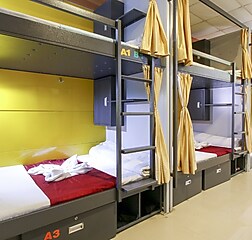 Common Area