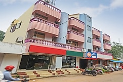 SWAGAT INN, Bhubaneshwar