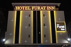 HOTEL FURATINN, Vapi