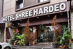 Hotel Shree Hardeo , Raipur, Chhattisgarh