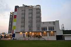 5 Flowers Ananta Elite, Kota