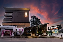 Icon Business Hotel by Bhagini, Bangalore