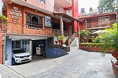 Kathmandu Garden Home, Kathmandu