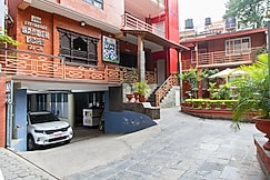 Kathmandu Garden Home, Kathmandu