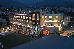 Hotel Classic Residency, Kasauli