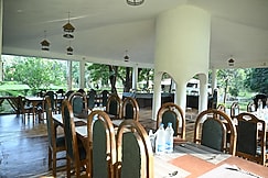 Ashoka Resort, Bandhavgarh