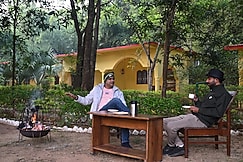 Ashoka Resort, Bandhavgarh