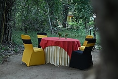 Ashoka Resort, Shahdol