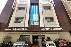 SKB Hotel Grand Days, Chennai