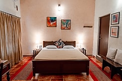 Nature Nirvana Chikmagalur Farmhouse, Chikmagalur