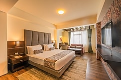 Udaan Woodberry Hotel & Spa, Gangtok, Phadamchen