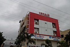 Harisun Lodging, Nashik