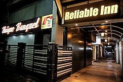 Reliable Inn, Kolkata
