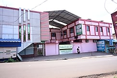 Thaibah Residency Kotakkal, Tirurangadi