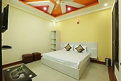Lotus Home, Delhi