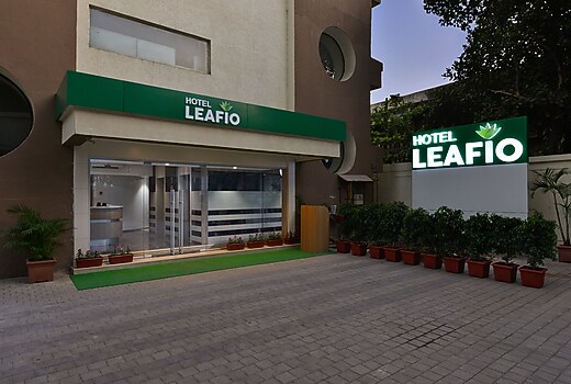 Hotel Leafio