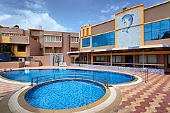 Hotel Samrat, Diu