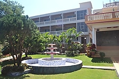 JEEVAN VILLAGE RESORT, Wai