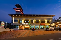 Spice Inn Thekkady, Thekkady