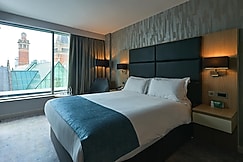 Holiday Inn Manchester - City Centre, Manchester