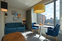 Holiday Inn Manchester - City Centre, Manchester