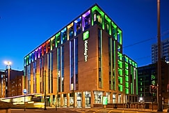 Holiday Inn Manchester - City Centre, Manchester
