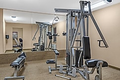 Best Western Plus Inn at Valley View, Roanoke