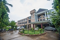 Hotel Rewa Rajvillas, Rewa