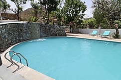 Hotel Park Exotica Spa And Resort, Udaipur