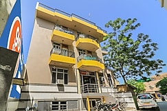 New City Inn Hotel , Jaipur