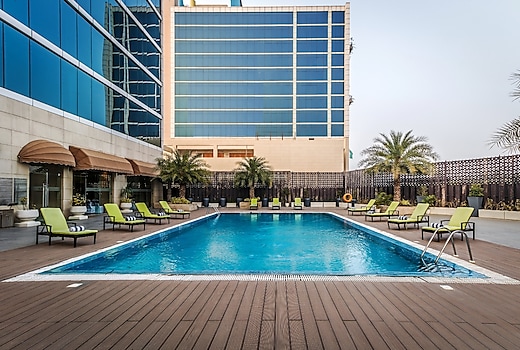 Golden Suites | Inde Hotels