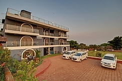 De Soul Sante Forest County