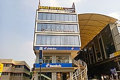 Hotel Royal Residency, Vadodara