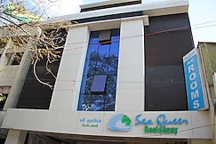 Sea Queen Residency (800 Meters from US Consulate), Chennai