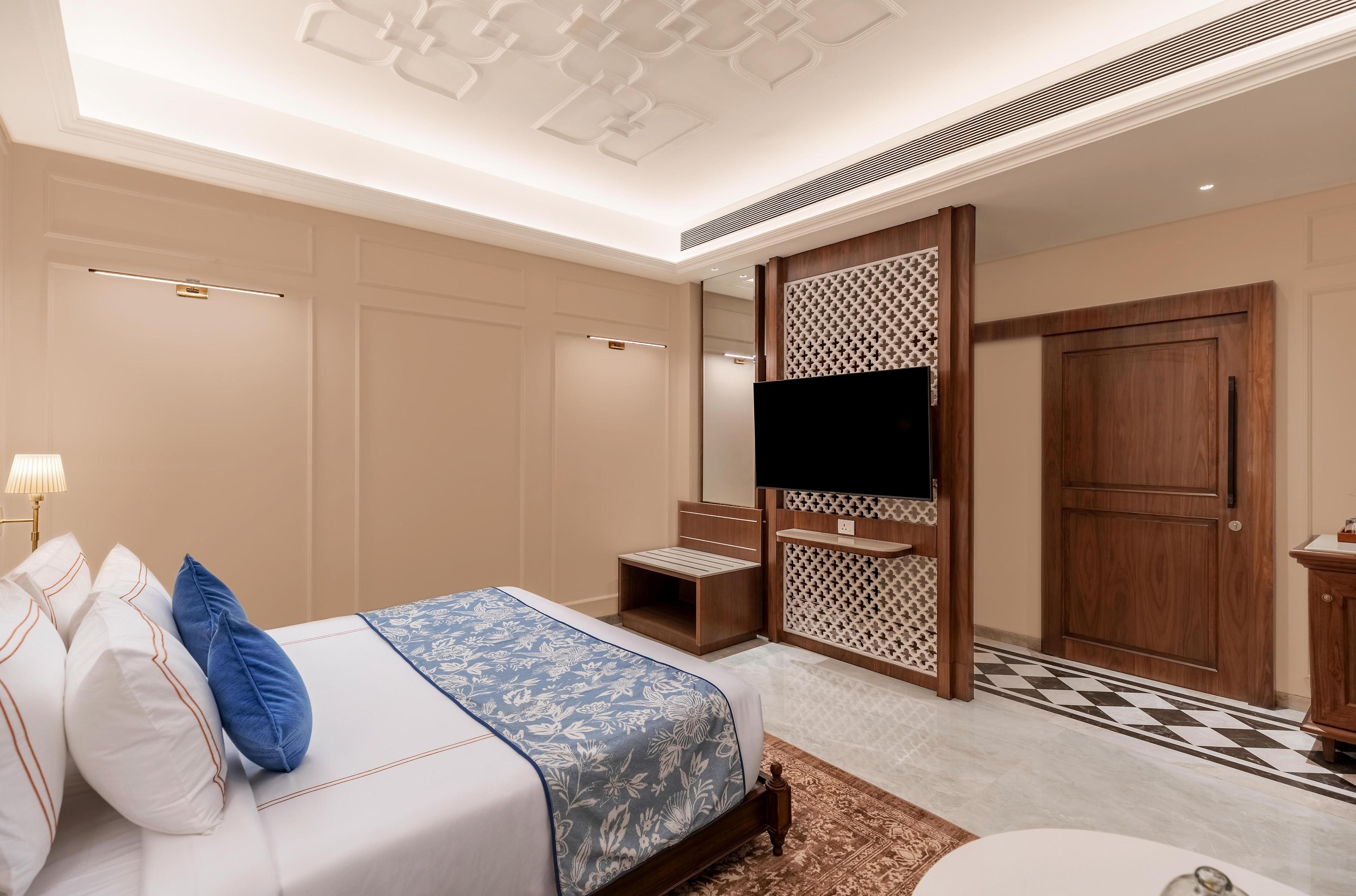 Sayaji Resorts and Spa Udaipur - Tap to explore photos
