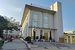 FOUR LEAF HOTEL, Budaun, Budaun