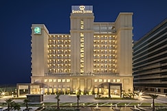 Sandal Suites Op. by Lemon Tree Hotels, Noida