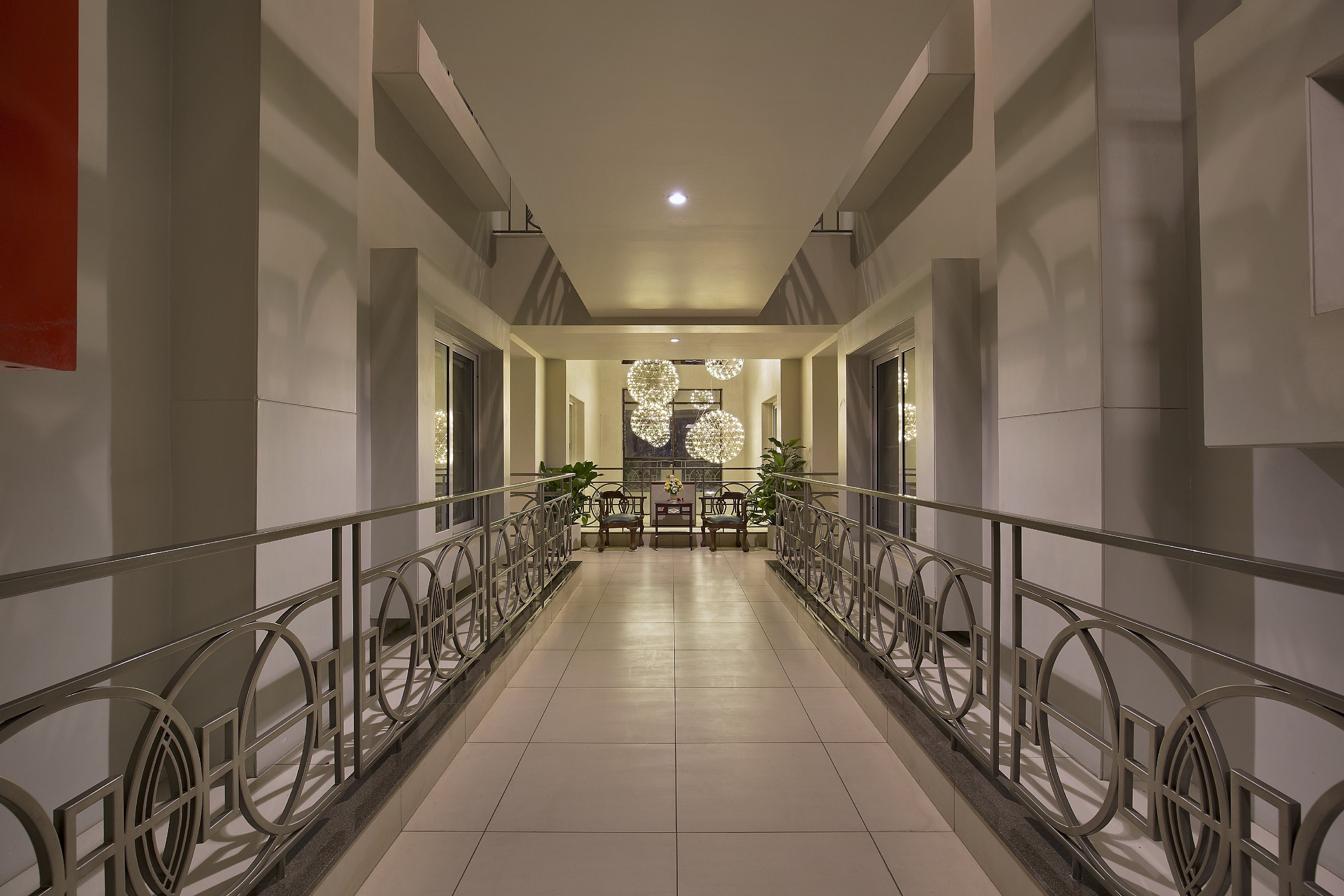 THE BARODA RESIDENCY Vadodara INR 443 OFF ( ̶2̶2̶5̶0̶ ) Hotel Price