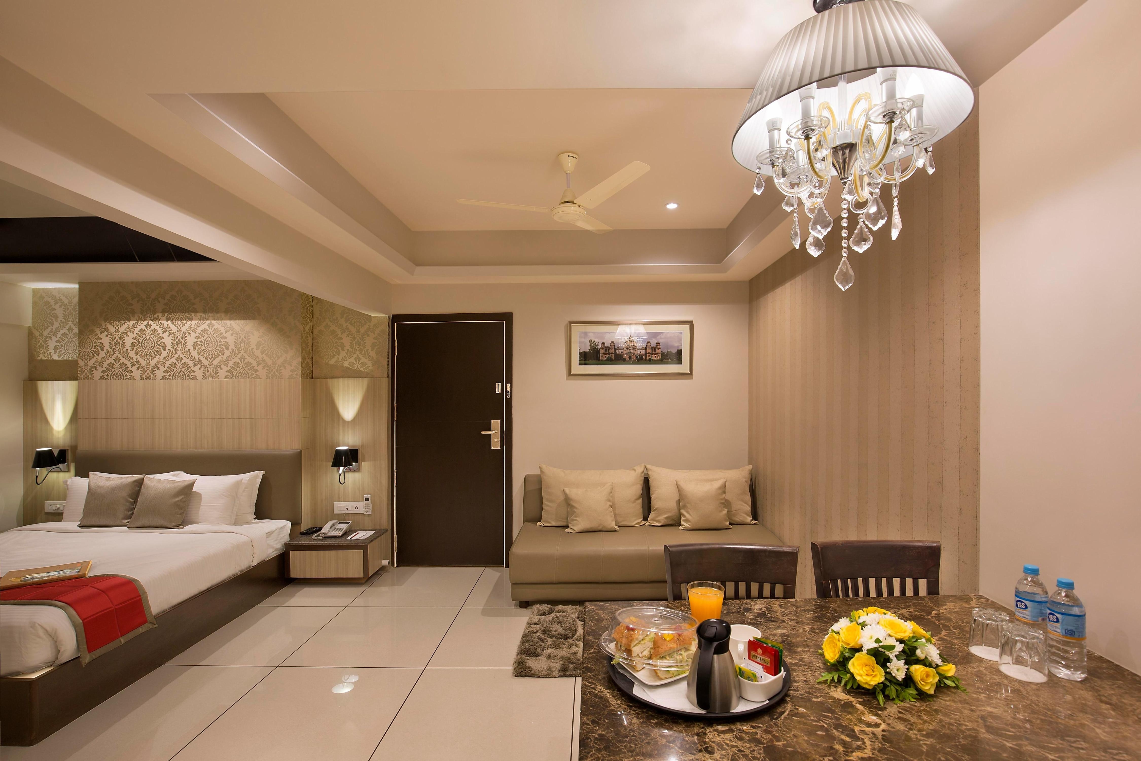 THE BARODA RESIDENCY - Tap to explore photos