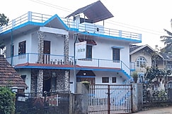 Coorg Relax Home, Coorg