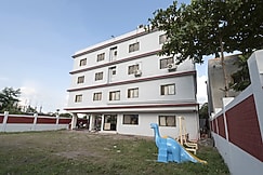 Hotel Sai Bharat, Shirdi