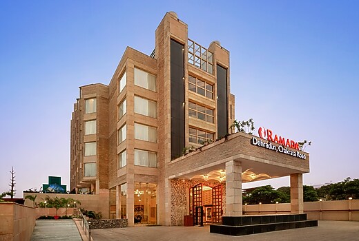Ramada Dehradun Dehradun Hotel Price Address Reviews