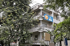 Maurya Residency, Pune