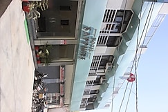 Hotel Sapphire, Bareilly