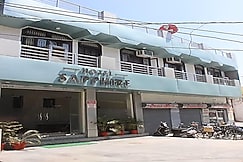 Hotel Sapphire, Bareilly