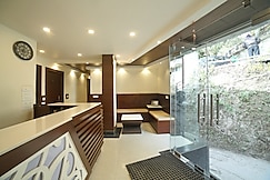 HOTEL SHREE BADRISH RESIDENCY, Mussoorie